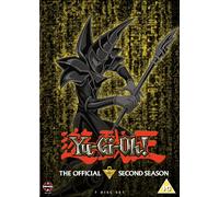 Yu-Gi-Oh: The Official Second Season (DVD) Dan Green Wayne Grayson Eric Stuart