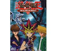 Yu-Gi-Oh: the Scars of Defeat