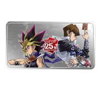 Yugioh Tin 25th Anniversario Specchi Duellanti Dueling Mirrors 2024 ITA