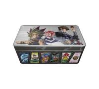 Yu-Gi-Oh Tin 25th Anniversary Specchi Duellanti