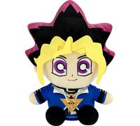 Yu-Gi-Oh - TOMY Plush - Mocchi Mocchi Yugi Muto Mega Plush, 15 Inch