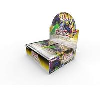 Yu-Gi-Oh Trading Card Game 1. Edizione tedesca, Doom of Dimensions Display