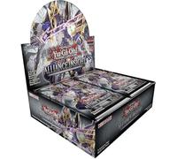 Yu-Gi-Oh! TRADING CARD GAME prima edizione tedesca, Alliance Insight-Display
