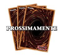 YU-GI-OH! TRADING CARD GAME battles of legend: chapter 1 - buste