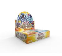 Yu-Gi-Oh! Trading Card Game Battles of Legend: Monster Mayhem - 1° edizione - edizione tedesca