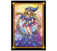 Buste protettive per carte Yu Gi Oh Ragazza maga nera multicolore, dagli otto an