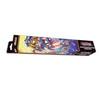 Playmat DARK MAGICIAN GIRL / RAGAZZA MAGA NERA Tappetino Game Mat Konami YUGIOH