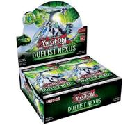 Yu-Gi-Oh! TCG Nexus dei Duellanti Booster Box 24 Buste (ITA) Konami