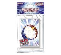 YU-GI-OH! Trading Card Game Elemental Hero Card Sleeves