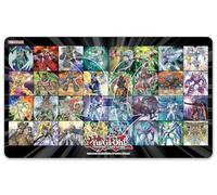 Yu-Gi-Oh Game Mat Elemental Hero - Tappetino Da Gioco - ABYstyle