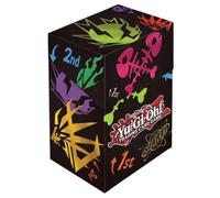 Yu-Gi-Oh! Trading Card Game Gold Pride Superfan Card Case