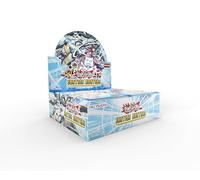 Yu-Gi-Oh! Trading Card Game Justice Hunters - Display - 1a edizione - edizione tedesca