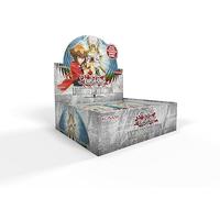 Yu-Gi-Oh! TRADING CARD GAME Light of Destruction Booster - Unlimited - Edizione tedesca