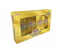 Yu-Gi-Oh! TRADING CARD GAME Maximum Gold El Dorado-Edizione tedesca, Multicolore