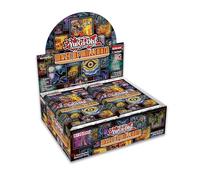 Yu-Gi-Oh! Trading Card Game Maze of Millenia Display, 1° edizione, edizione tedesca, Multicolore