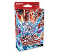 Yu-Gi-Oh! TRADING CARD GAME Structure Deck: Albaz Strike - Edizione tedesca
