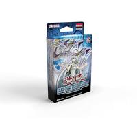 Yu-Gi-Oh! TRADING CARD GAME Structure Deck Blue Eyes White Destiny - Prima edizione tedesca