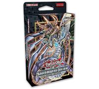 YU-GI-OH! TRADING CARD GAME Structure Deck: Cyber Strike Reprint - Edizione tedesca