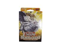 Yu-Gi-Oh! TRADING CARD GAME Structure Deck Realm of Light Unlimited-1, Edizione tedesca, Multicolore