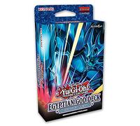 Yu-Gi-Oh! TRADING CARD GAME- Yu-Gi-Oh Ponte Egiziano Obelisco dei Tormentatori-Edizione Tedesca, Multicolore, Egyptian God Deck: Obelisk