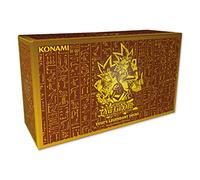 Yu-Gi-Oh! TRADING CARD GAME Yugis I Reprint Yugi's Legendary Decks-Edizione tedesca