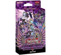 Yu-Gi-Oh! Trading Cards: Shaddoll Showdown Structure Deck | 1st Editio