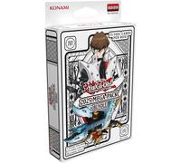 Yu-Gi-Oh Tuckbox Mega-Pack 2025 - ITA • 3 Buste • 1a Edizione