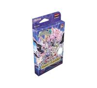 Yu Gi Oh! Valiant Smashers Booster - Confezione da 3