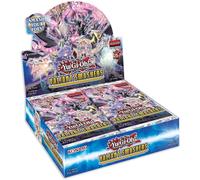 Yu-Gi-Oh VALIANT SMASHERS Booster Box - English yugioh