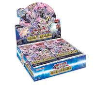 Yu-Gi-Oh VALIANT SMASHERS Booster Box - English yugioh