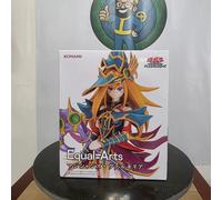 Yu-Gi-Oh Valkyria Konami 15 cm Equal Arts