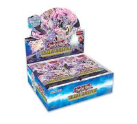 Yu-Gi-Oh Valorosi Distruttori 1a edizione display 24 buste (IT)