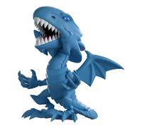Yu-Gi-Oh Vinyl Figure Blue Eyes White Dragon 10 cm