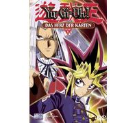 Yu-Gi-Oh! Vol. 1 - Das Herz der Karten