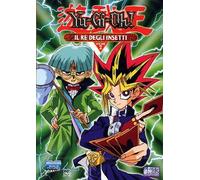 Yu-Gi-Oh!Vol.2-Il Re Degli Insetti