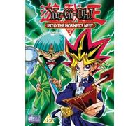 Yu-Gi-Oh! - Vol. 2 - Into The Hornets Nest [Edizione: Regno Unito] [Edizione: Regno Unito]