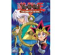 Yu-Gi-Oh! Vol.5 - Evil Spirit Of The Ring [Edizione: Regno Unito] [Edizione: Regno Unito]