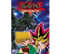 Yu Gi Oh Vol. 7 - Double Trouble Duel [Edizione: Regno Unito]