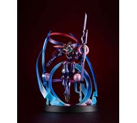 Yu-Gi-Oh Vrains Chronicle Art Works PVC Statue The Arrival Cyberse @Ignister...