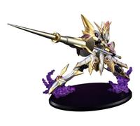 Yu-gi-oh Vrains Duel Monsters Monsters Chronicle Pvc Statua Accesscode Talker 1