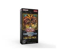Lot 3x Yu-Gi-Oh THE CHRONICLES DECK The Fallen The Virtuous All-Foil Edition OVP