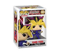 Yu-Gi-Oh - Yami Yugi (1451) Funko Pop Animation Anime Vinyl Figure DK 9 cm
