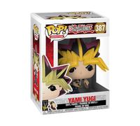 Yu-Gi-Oh - Yami Yugi (387) Funko Pop Animation Anime Vinyl Figure 9 cm