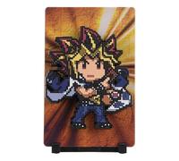 YU-GI-OH YAMI YUGIFIGGYZ MAGNET Magneti First4figures
