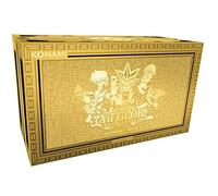 YU-GI-OH! Ygo-ld2-en Legendary Decks II Box Set.