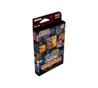 Yu-Gi-Oh!- YGO Maze of Millenia 3-Pack Booster, MZMI, Spagnolo