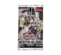 Yu-Gi-Oh! - Yugi, Distruttori Dell'Ombra, Busta 1 Pezzo