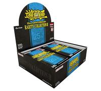 YU-GI-OH!- Yugi Muto Collezione di Rarità 25° Anniversario II, 24, RA02