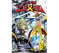 Yu-Gi-Oh! Zexal 6