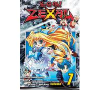 Yu-Gi-Oh! Zexal 7
